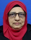 Zarinah binti Kulam Hassan
